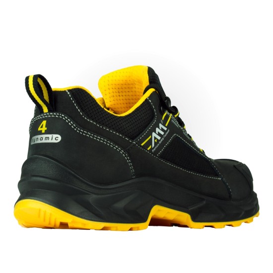 Delovni čevlji  BLACK-POINT BP